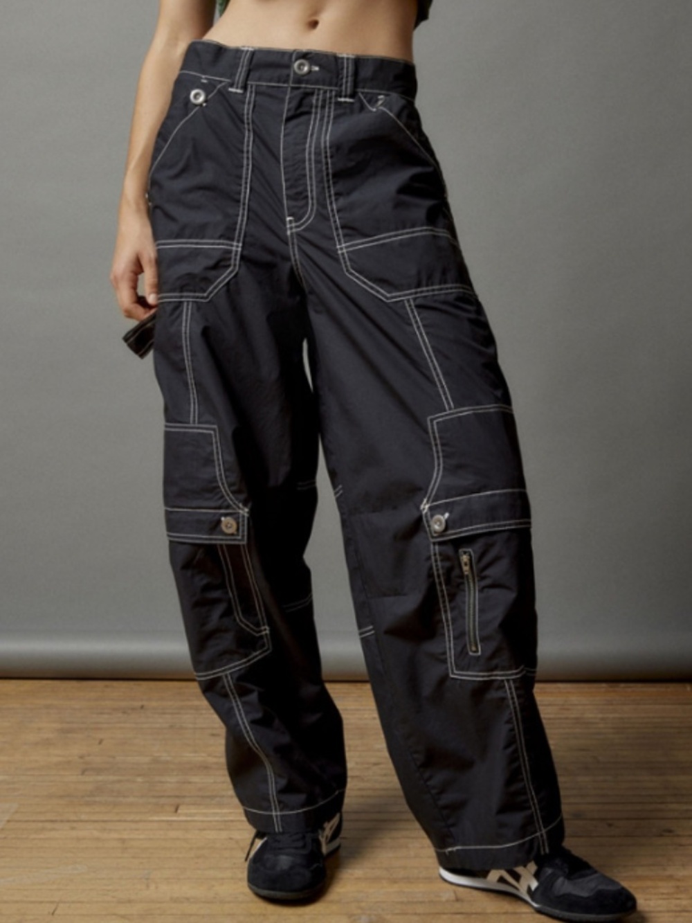 Urban Outfitters Cargo Pants
